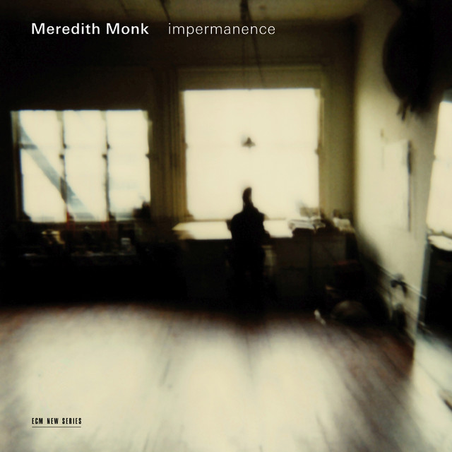 Impermanence album cover