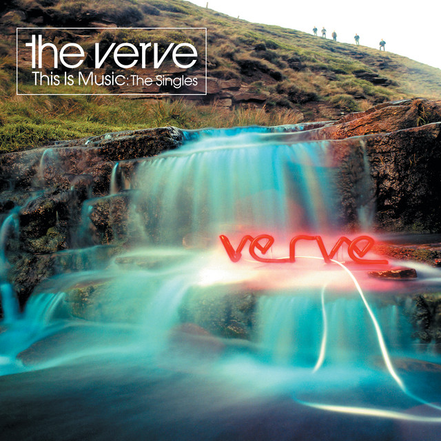Gretsch Duo Jet Electric Guitar as heard on This Is Music: The Singles by The Verve (2025)