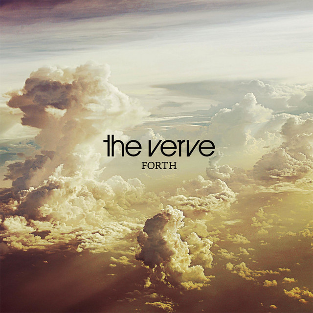 Forth album cover