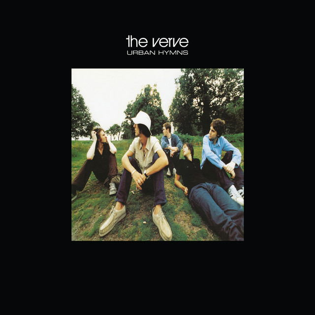 Moog MP-201 Multipedal as heard on Urban Hymns (Super Deluxe / Remastered 2016) by The Verve (1997)