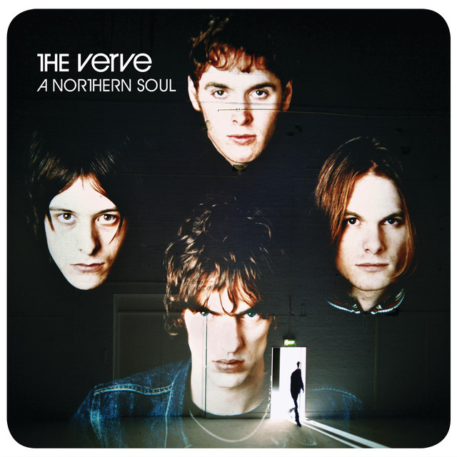 Gretsch Duo Jet Electric Guitar as heard on A Northern Soul by The Verve (1995)