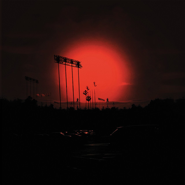 How Do You Burn? album cover
