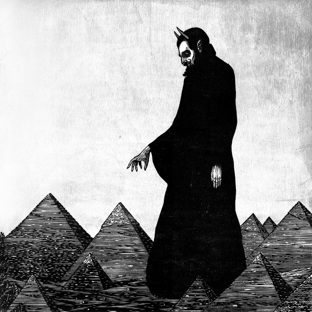 In Spades album cover
