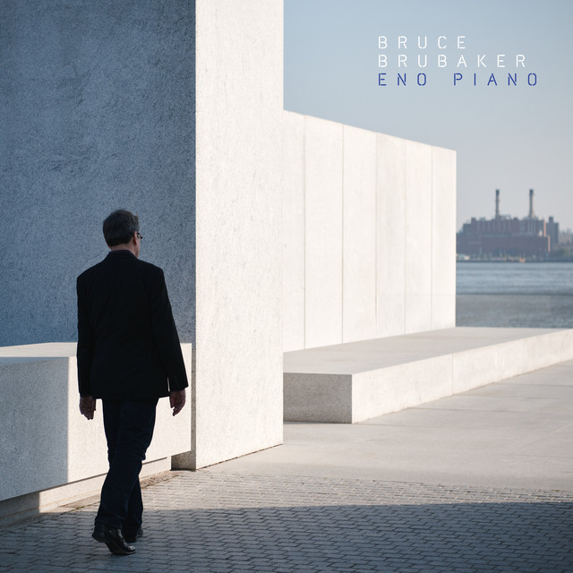 Eno Piano album cover