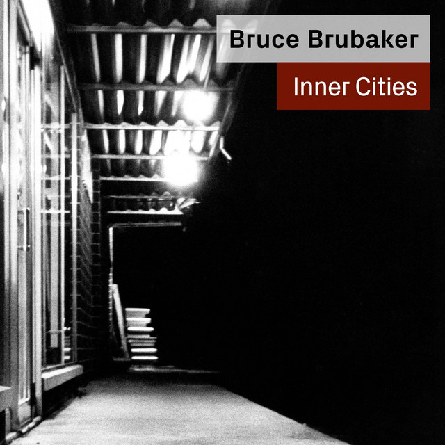Inner Cities album cover