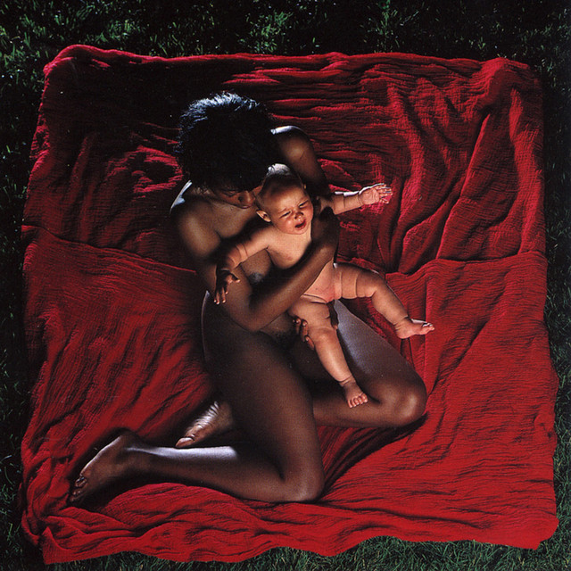 Congregation album cover