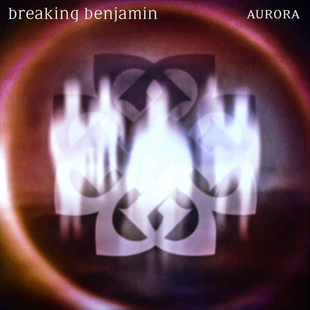Aurora album cover