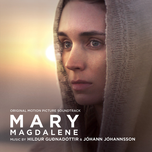 Mary Magdalene (Original Motion Picture Soundtrack) album cover