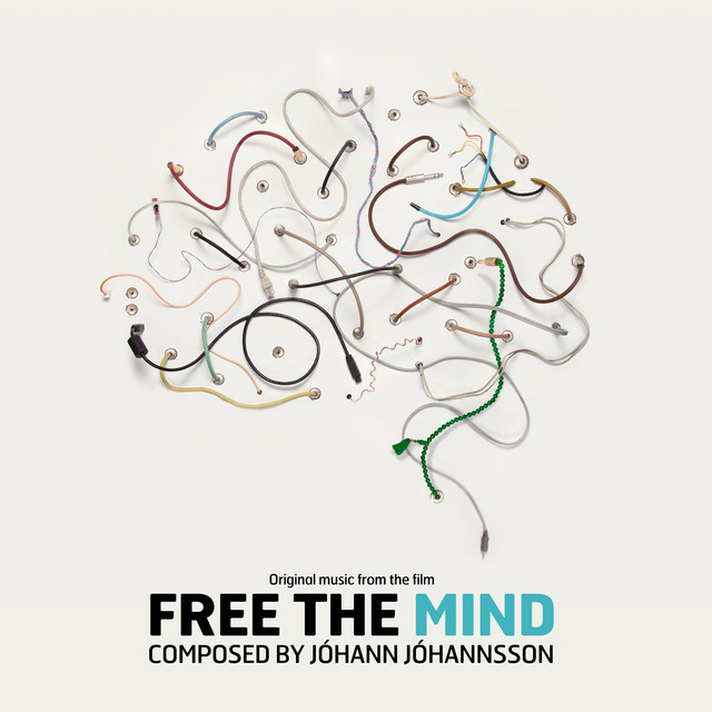 Free the Mind (Original Soundtrack) album cover