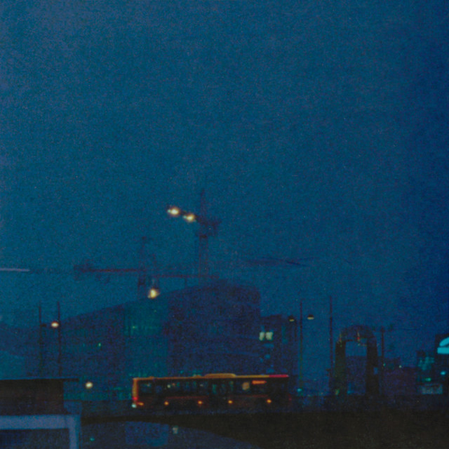 Copenhagen Dreams (Original Soundtrack) album cover