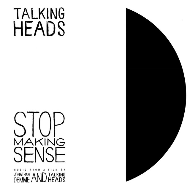 Fender Stratocaster Electric Guitar as heard on Stop Making Sense (Deluxe Edition) [Live] by Talking Heads (2023)