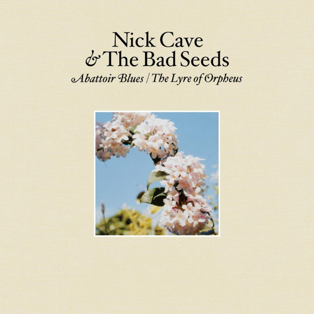 Fender Mando-Stratocaster as heard on Abattoir Blues / The Lyre of Orpheus by Nick Cave and the Bad Seeds (2004)