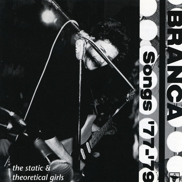 Songs '77-'79 album cover