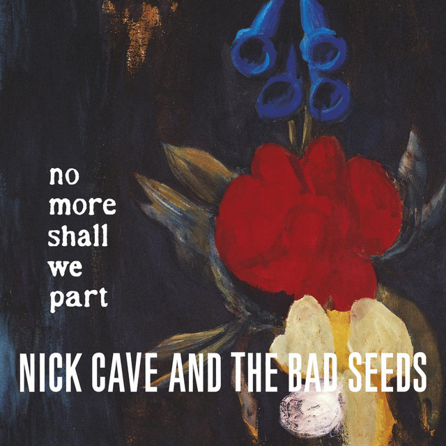 No More Shall We Part (2011 Remaster) album cover