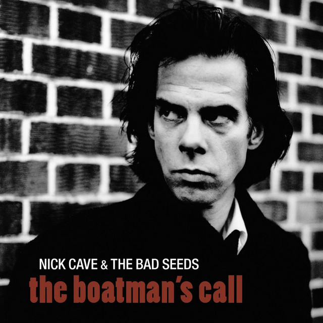 The Boatman's Call (2011 - Remaster) album cover