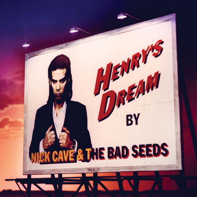 Henry's Dream (2010 Remaster) album cover