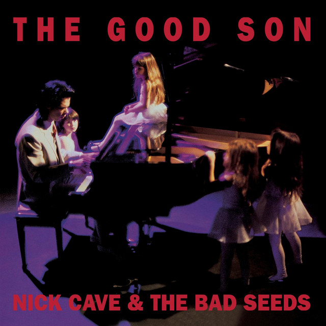 The Good Son (2010 Remaster) album cover