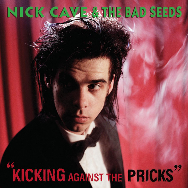 Kicking Against the Pricks (2009 Remaster) album cover