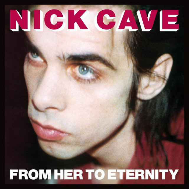 From Her to Eternity (2009 - Remaster) album cover
