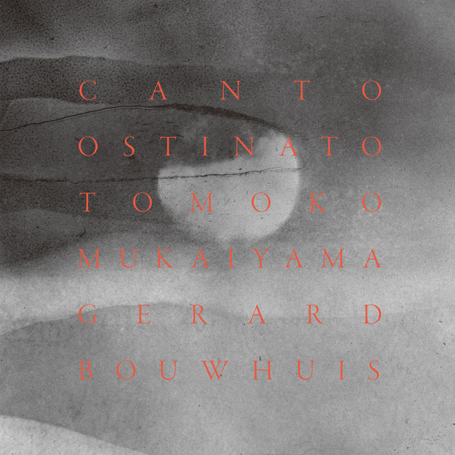 Simeon ten Holt: Canto Ostinato album cover