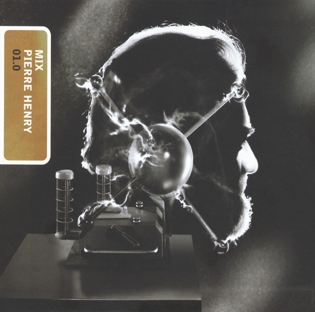 Le Mix-Slipcase 1 album cover