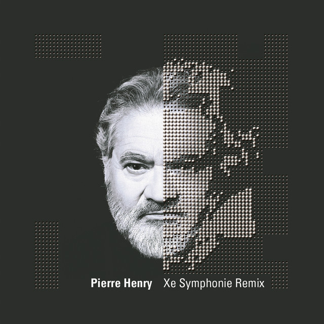 Xe Symphonie Remix album cover
