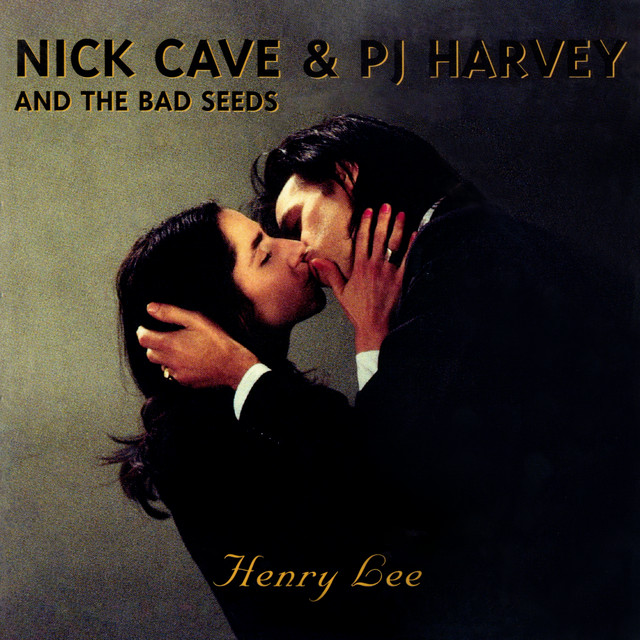 Henry Lee