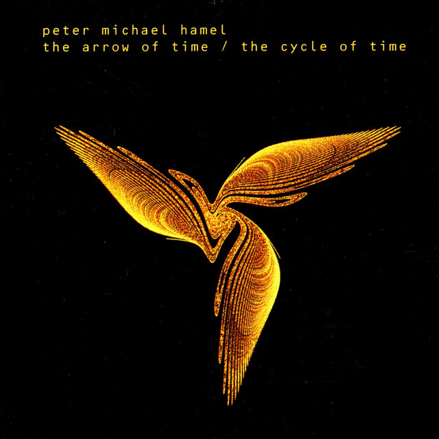 Hamel: The Arrow of Time / The Cycle of Time album cover