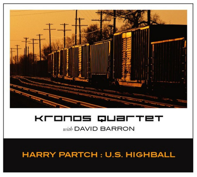 U.S. Highball album cover