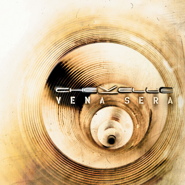 Vena Sera album cover