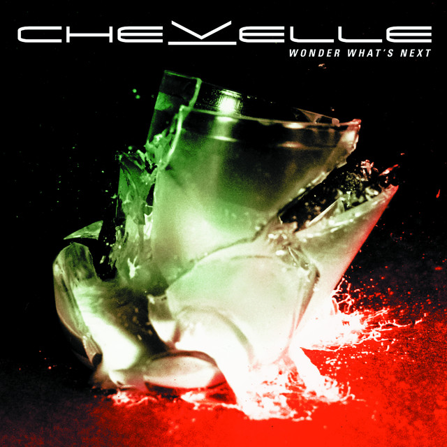 Wonder What's Next (Expanded Edition) album cover