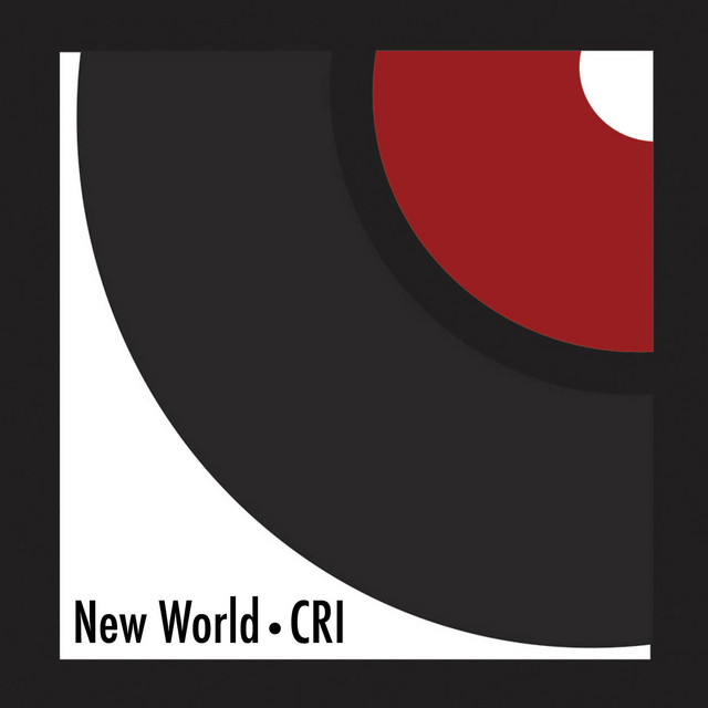 Cowell: Homage to Iran; 3 Quartets album cover