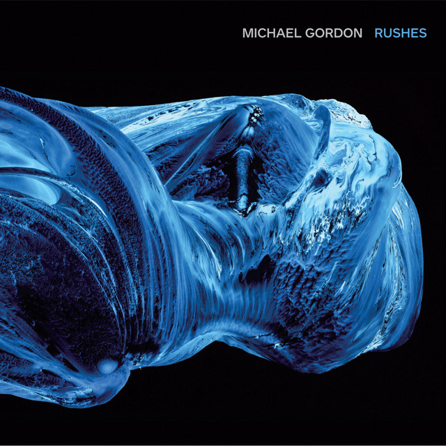 Rushes album cover