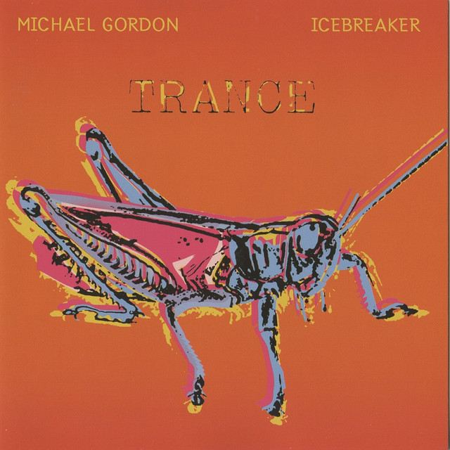 Trance album cover