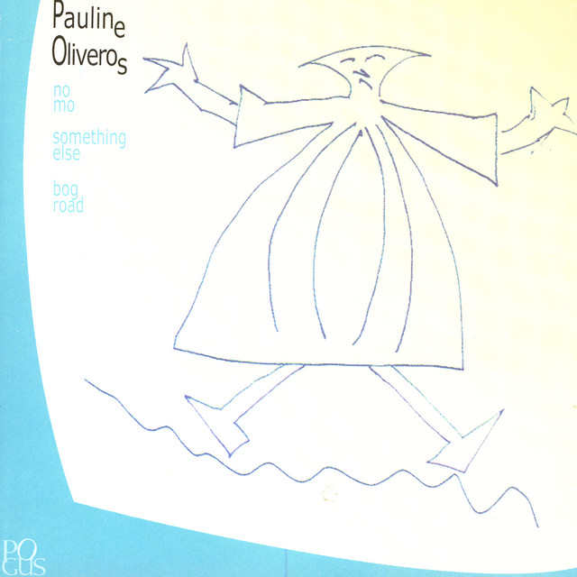 No Mo album cover