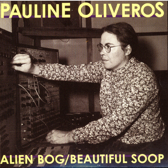 Alien Bog / Beautiful Soop album cover