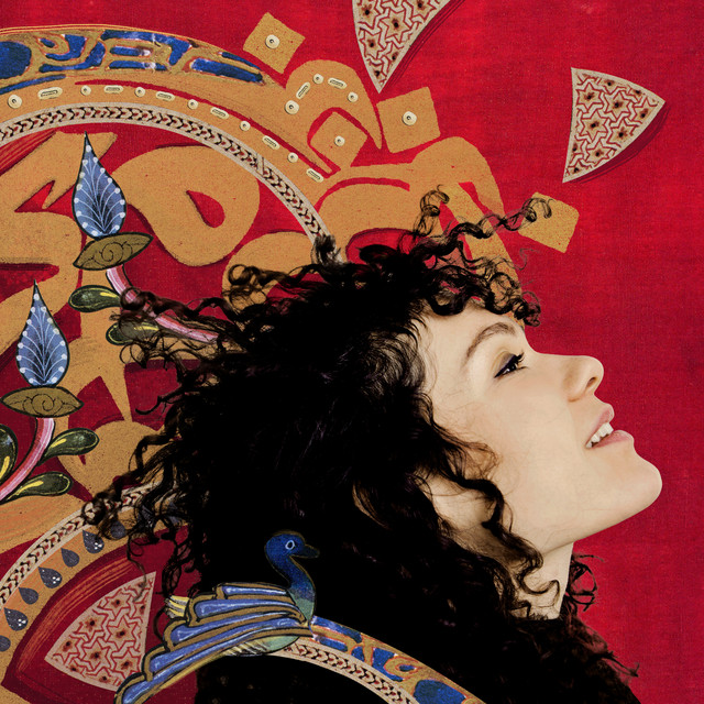 Ayre (Live) album cover