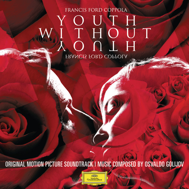 Youth Without Youth album cover