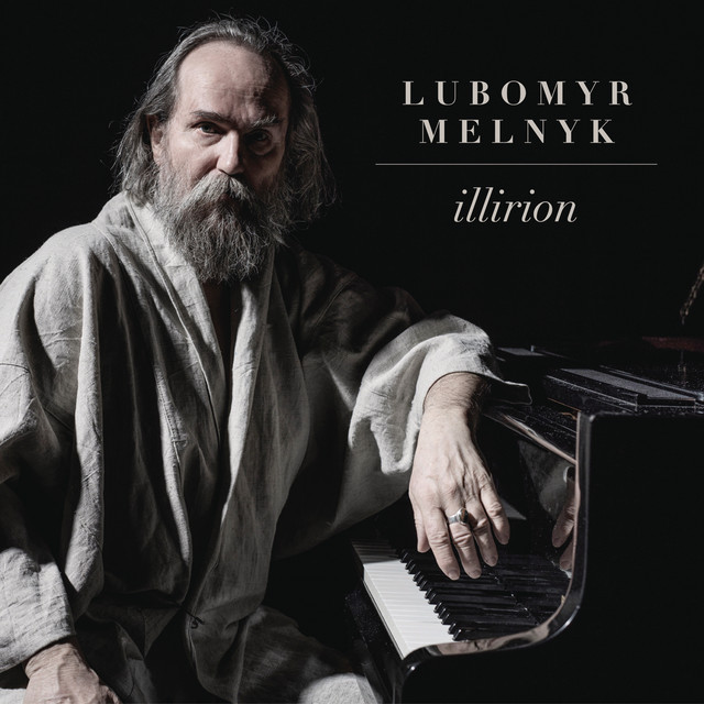 Illirion album cover