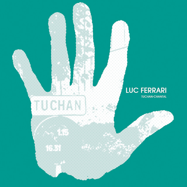 Tuchan-Chantal album cover