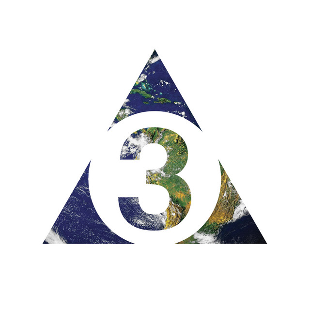 Third World Pyramid album cover