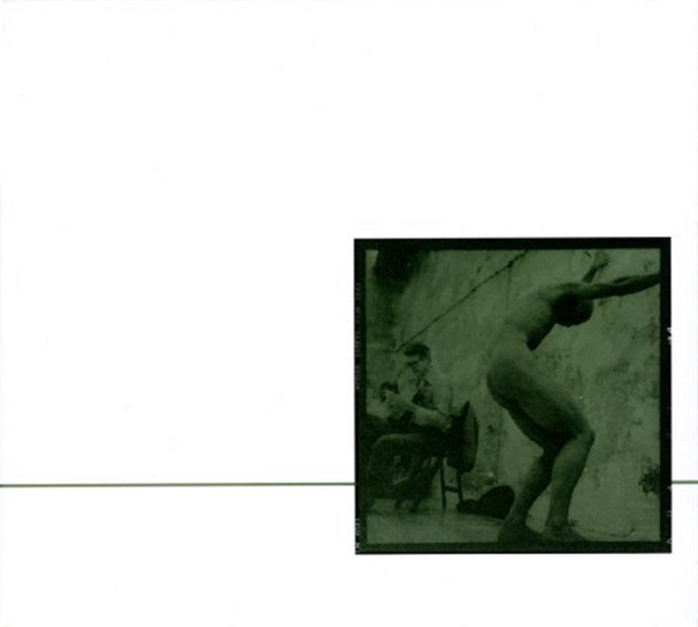 Music And Dance album cover