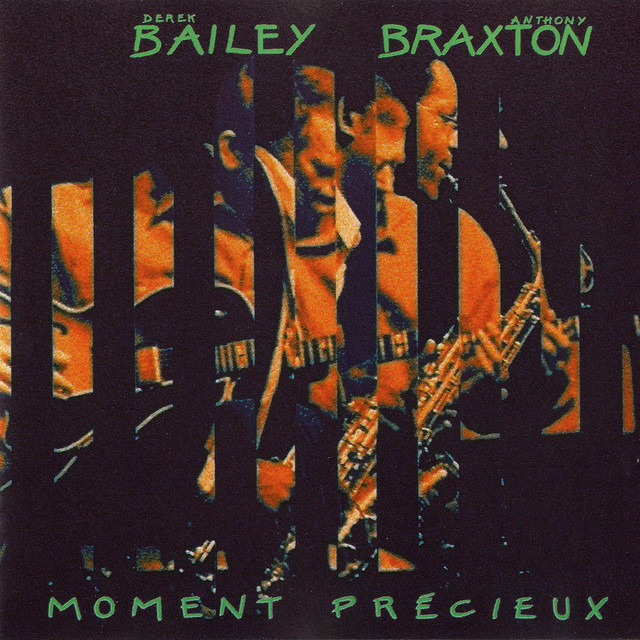Moment Precieux album cover