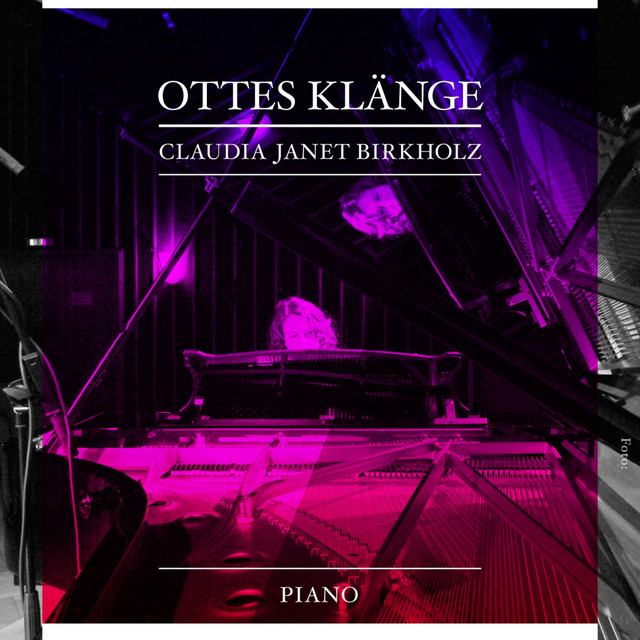Ottes Klänge album cover