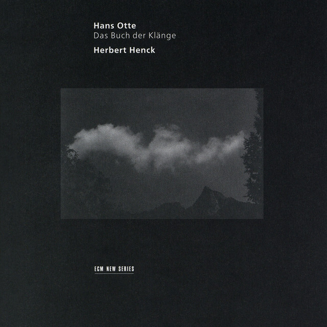 Otte: Das Buch der Klänge album cover