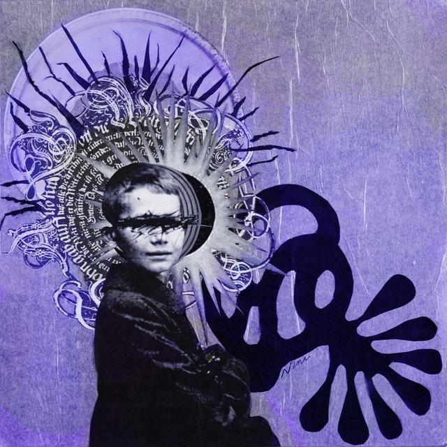 Revelation album cover