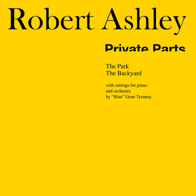 Private Parts