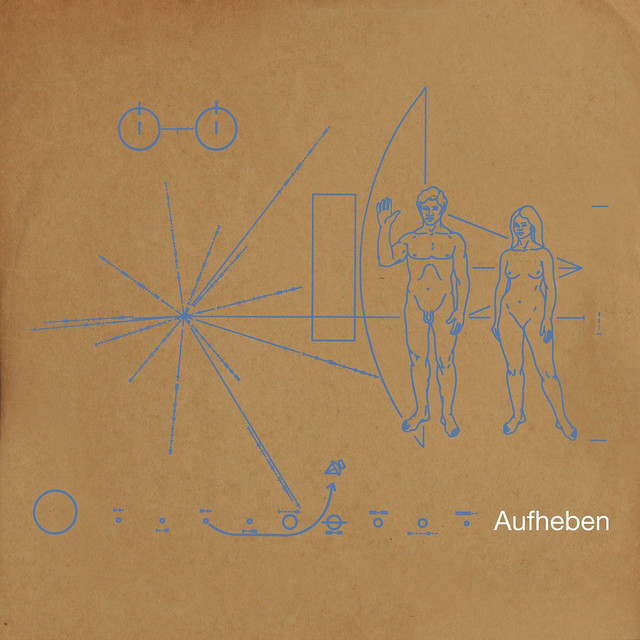Aufheben album cover