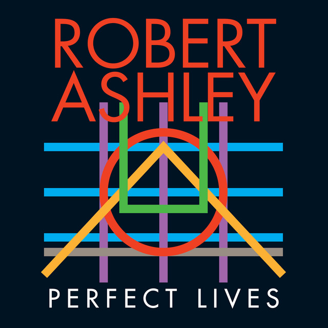Perfect Lives album cover