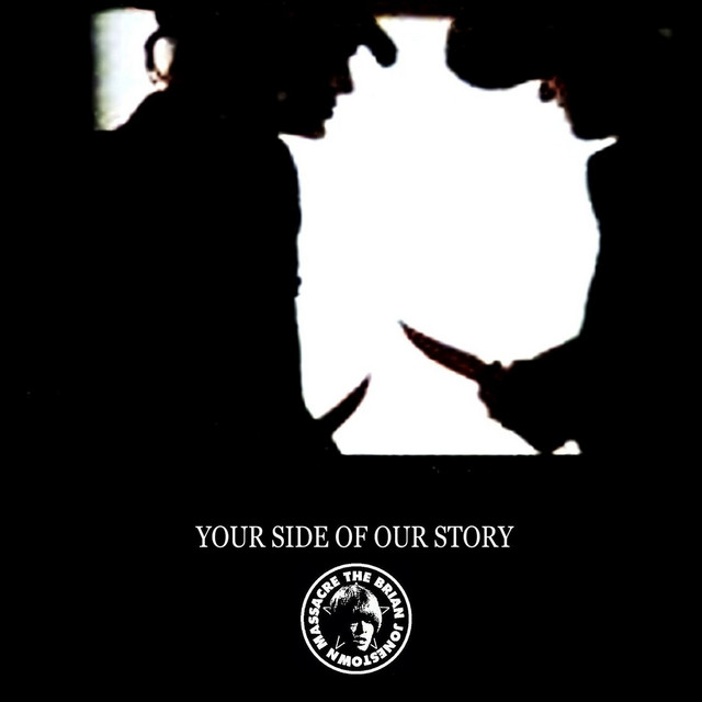 Your Side of Our Story album cover